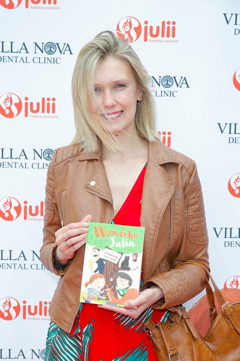 Które gwiazdy napisały książkę dla dzieci? To niezły prezent na Dzień Dziecka