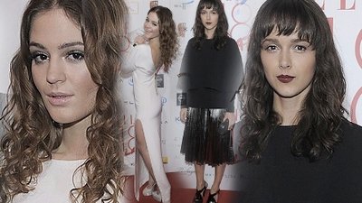 Gwiazdy i gwiazdki na urodzinach Elle (FOTO)