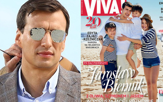 Oliwia Bieniuk wrzuciła fotkę na Insta, tata zadał jej pewne pytanie