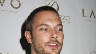 Kevin Federline został ojcem po raz piąty