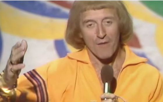 Znany dziennikarz BBC sypiał z trupami?