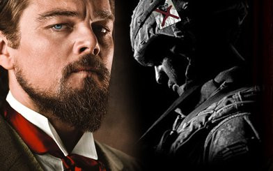 Lista filmów nominowanych do Złotych Globów 2012