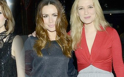 Premiera Last Minute Patryka Vegi (FOTO)