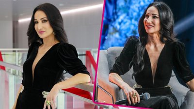 Justyna Steczkowska zarobi krocie na Eurowizji? Zdradziła w końcu wielką tajemnicę!