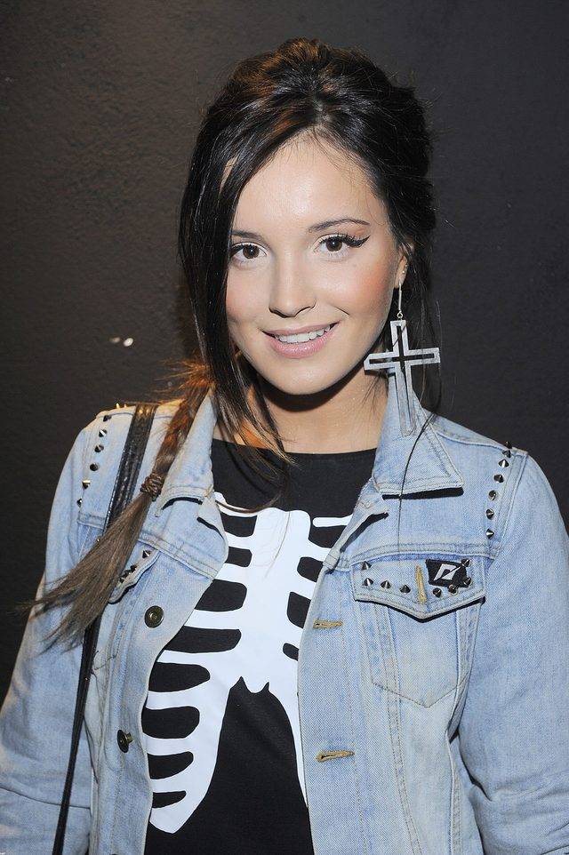 Stare zdjęcia Mariny Łuczenko