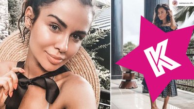 Natalia Siwiec w wakacyjnej sukience – fanki oszalały na jej punkcie! Znamy cenę