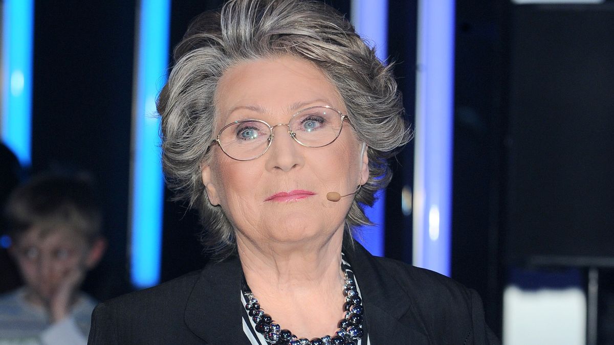 Irena Santor, fot. KAPIF