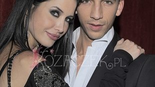 Francys Barraza Sudnicka wróciła do formy po ciąży (FOTO)