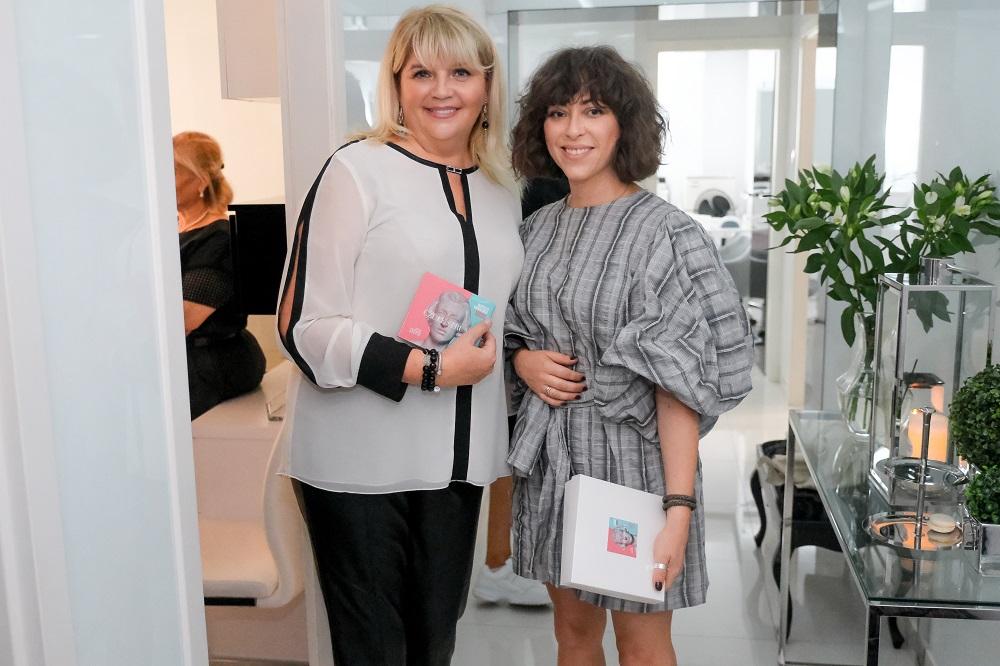 Natalia Diaczuk i Natalia Kukulska