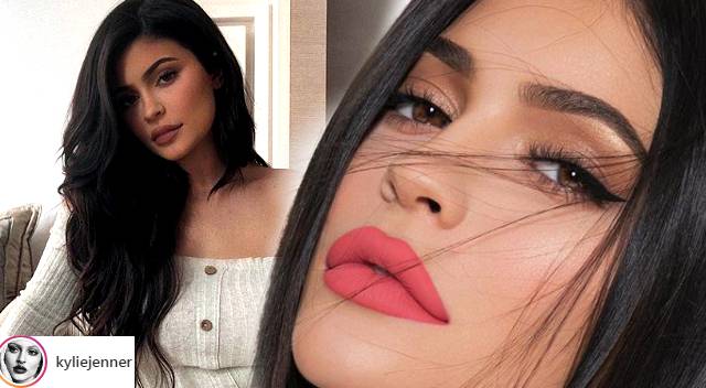 Kylie Jenner w ciąży?! Była przerażona!