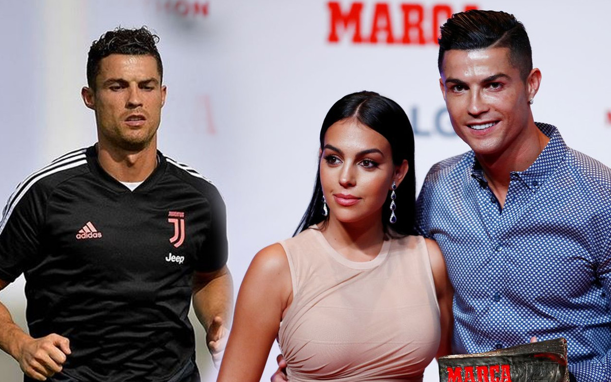 Cristiano Rolando wspomina śmierć swojego dziecka: “To najgorsze, co mnie w życiu spotkało”