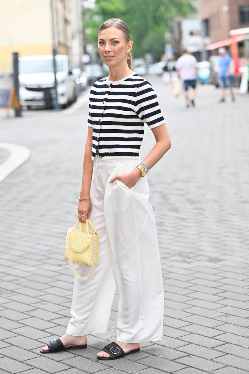 Festiwal See Bloggers. Mateusz Glen bez przebrania, Lara Gessler w panterce, Leitner jak Barbie