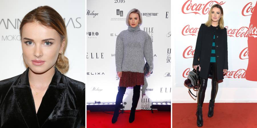 Maffashion świętuje 35. urodziny! Pamiętacie jej początki z 2009? (ZDJĘCIA)