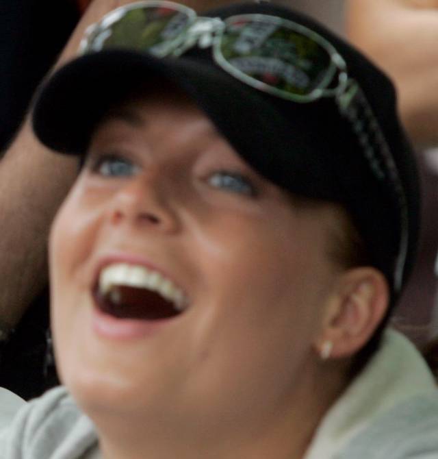 Prawdziwa twarz Małgosi Rozenek-Majdan