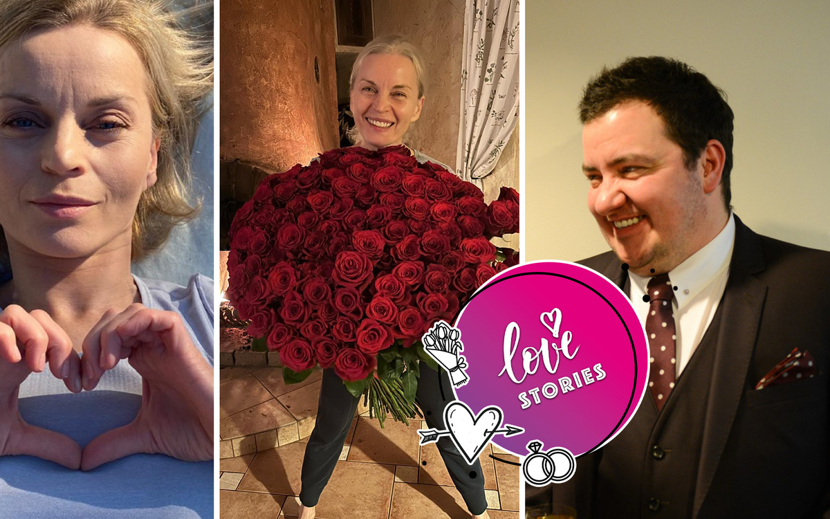 Znaleźli miłość z dala od błysku fleszy – historia związku Małgorzaty Foremniak i Pawła Jodłowskiego