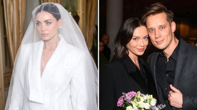 Edyta Zając długo milczała na temat związku z Mikołajczakiem. Teraz powiedziała prawdę