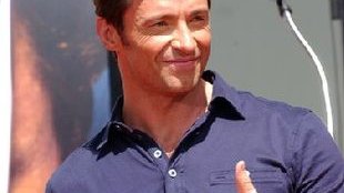 Hugh Jackman zsikał się na scenie