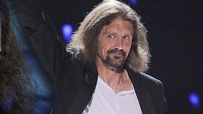 Gienek Loska zwycięzcą X-Factor!