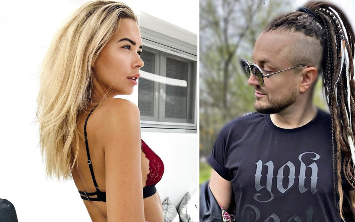 Związek Sandry Kubickiej i Barona przechodzi KRYZYS? Zebraliśmy wszystkie dowody, że coś jest nie tak!