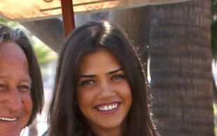 Adriana Lima, to Ty? (FOTO)