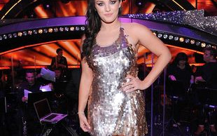 Odchudzona Ewa Farna w Tańcu z gwiazdami (FOTO)