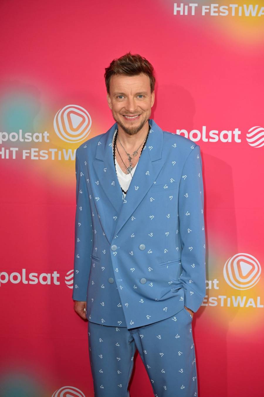 Tłumy gwiazd na Polsat Hit Festiwal 2025! Urocza Doda, Steczkowska, Zawadzka z narzeczonym, Smolasty…(FOTO)