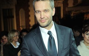 Michał Żebrowski będzie ojcem!