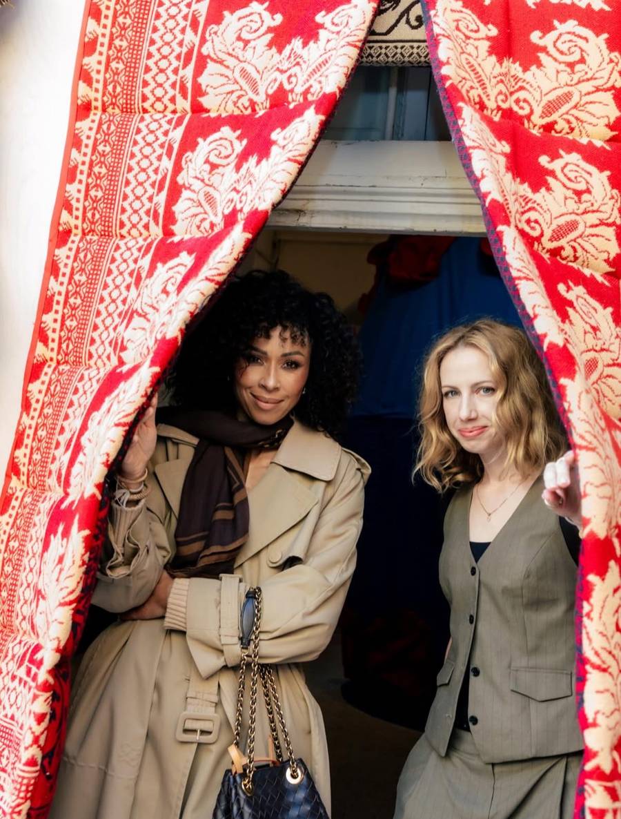 OmenaArt Foundation na Malta Biennale 2026