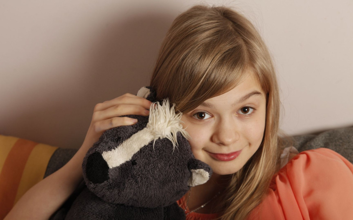 Była dziecięcą gwiazdą. Po pobycie w szpitalu psychiatrycznym przewartościowała swoje życie