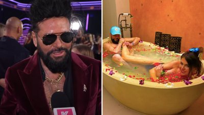 Krzysztof Rutkowski nieźle oberwał za zdjęcia z wanny z Mają. Żałuje, że je upublicznił?