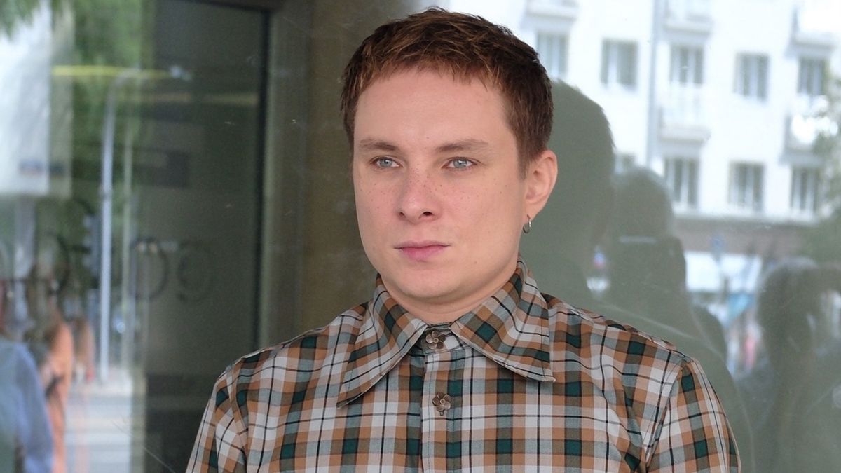 Odwołane koncerty Ralpha Kaminskiego to nie wszystko. Właśnie pojawiło się potwierdzenie