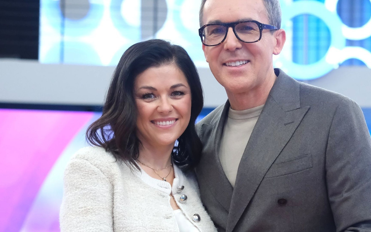 W sobotę Kasia Cichopek ogłosiła wspaniałą nowinę. Minęły zaledwie 3 miesiące od ślubu