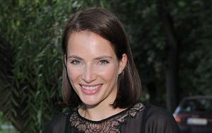 Anna Dereszowska w odważnej kreacji (FOTO)