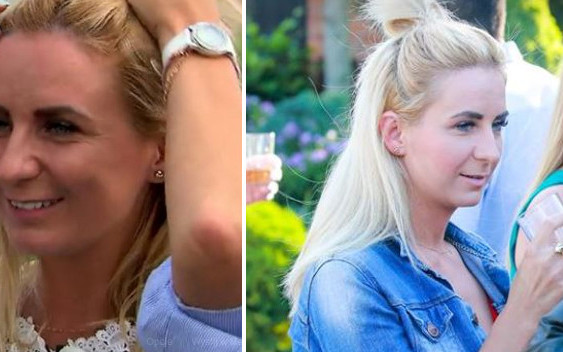 Rolnik szuka żony: Wkurzona Sara KOMENTUJE plotki na swój temat!