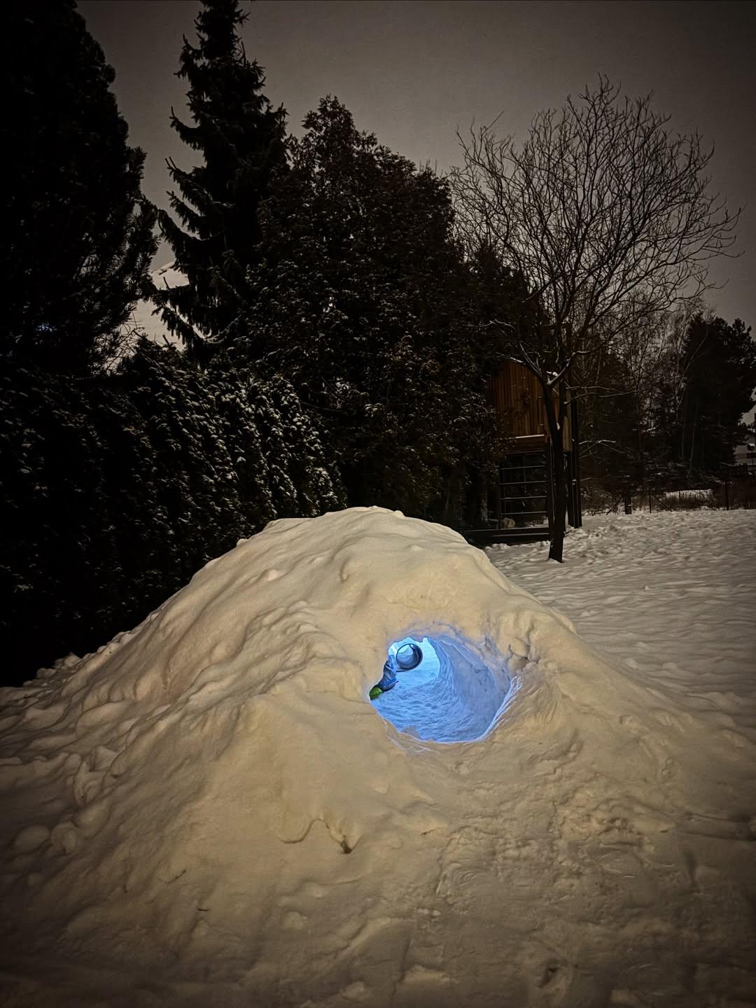 Tomasz Wolny, fot. Instagram.