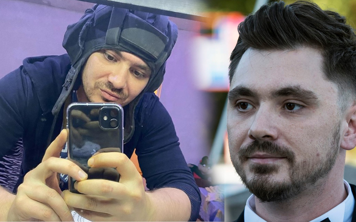 Daniel Martyniuk jest już w nowym związku!