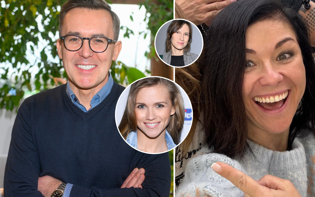 Maciej Kurzajewski promuje wózki dziecięce na śniadaniowym evencie! Coś jest na rzeczy? (FOTO)