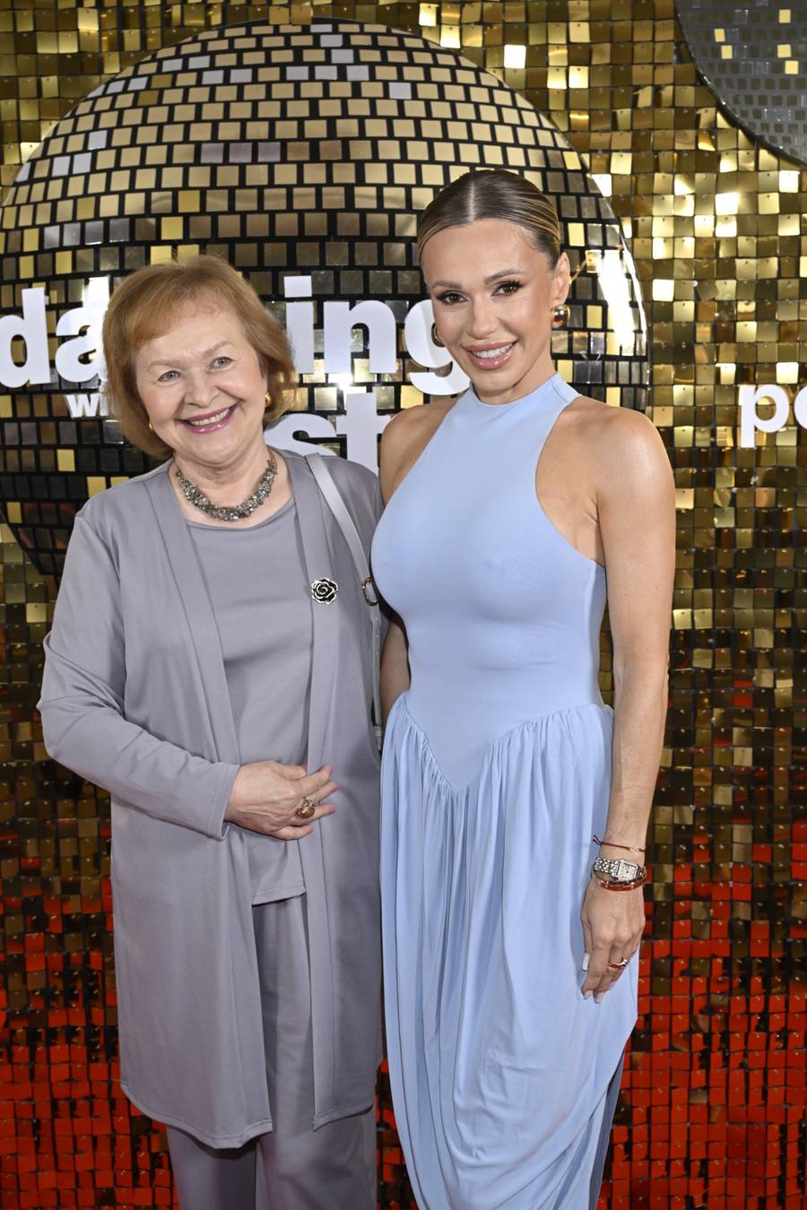 Doda, Wanda Rabczewska, fot. AKPA.