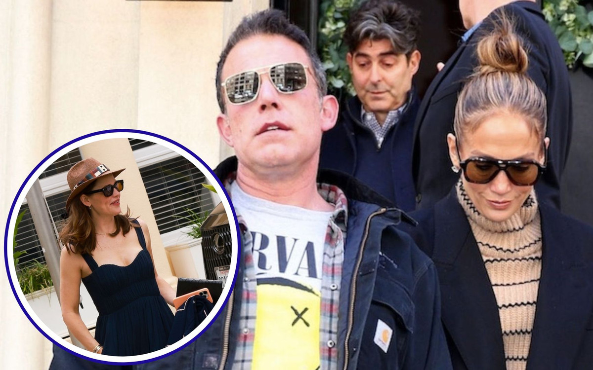 Zaskakujące słowa Bena Afflecka o rozstaniu z J.LO. Przerwał milczenie!