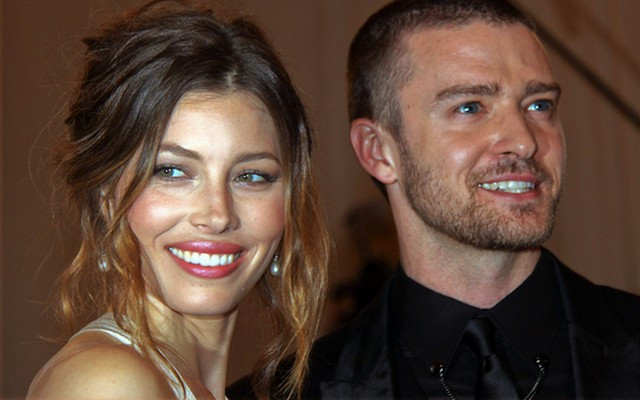 Justin Timberlake i Jessica Biel rozstali się