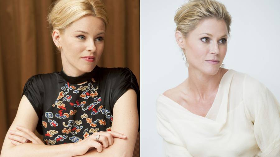 To niebywałe, jakie one są podobne. Te gwiazdy są niemal identyczne