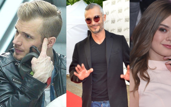 Kogo zobaczymy na wiosnę w Agencie Gwiazdy? Tomasz Ciachorowski się zdradził