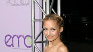 Nicole Richie i Joel Madden wezmą ślub