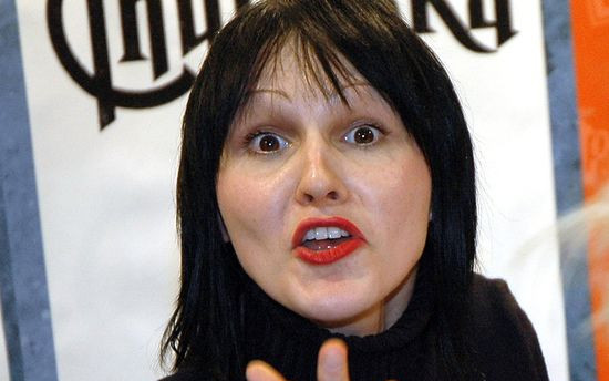 Nie ma ludzi brzydkich, są tylko biedni – tylko spójrzcie