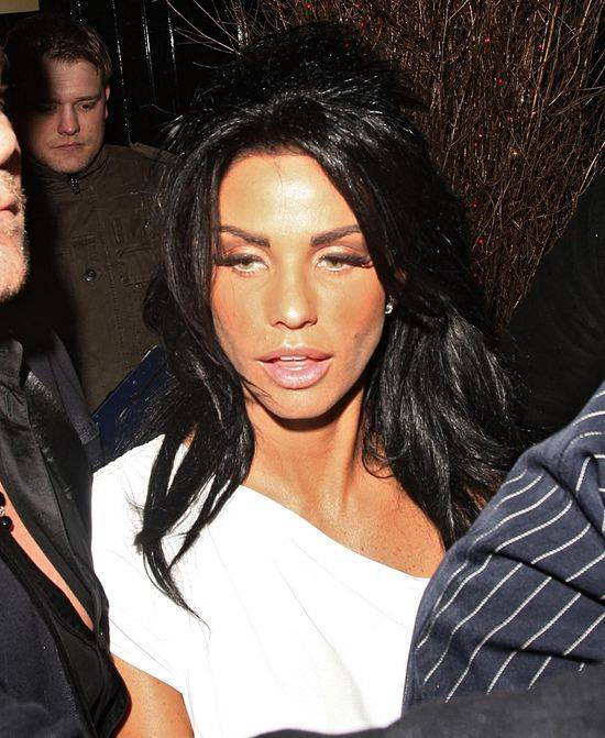 Bardzo pijane gwiazdy