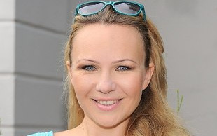 Szczupła, zgrabna i powabna Anna Guzik (FOTO)