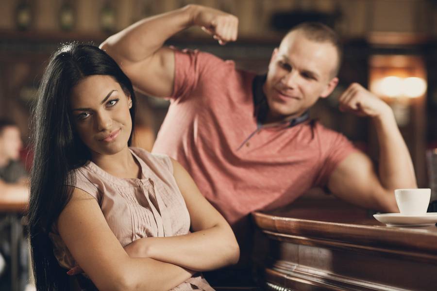 Najgorsze teksty na podryw – magazyn CKM zapytał dziewczyny