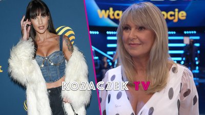 Ewa Wachowicz zaszokowana zwolnieniem Karoliny Gilon z Polsatu: “Ten rynek w tej chwili jest podzielony…” (WIDEO)