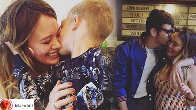 Hilary Duff jest w DRUGIEJ ciąży! Zdradziła płeć i pokazała BRZUSZEK