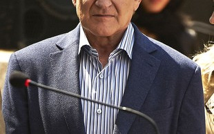 Tego w testamencie Robina Williamsa nie spodziewał się NIKT